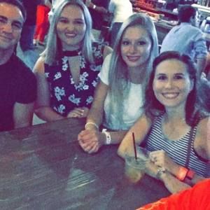 Meet your Posher, Holly